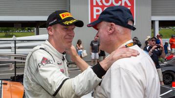 Father's Day Thoughts from Trans Am Drivers